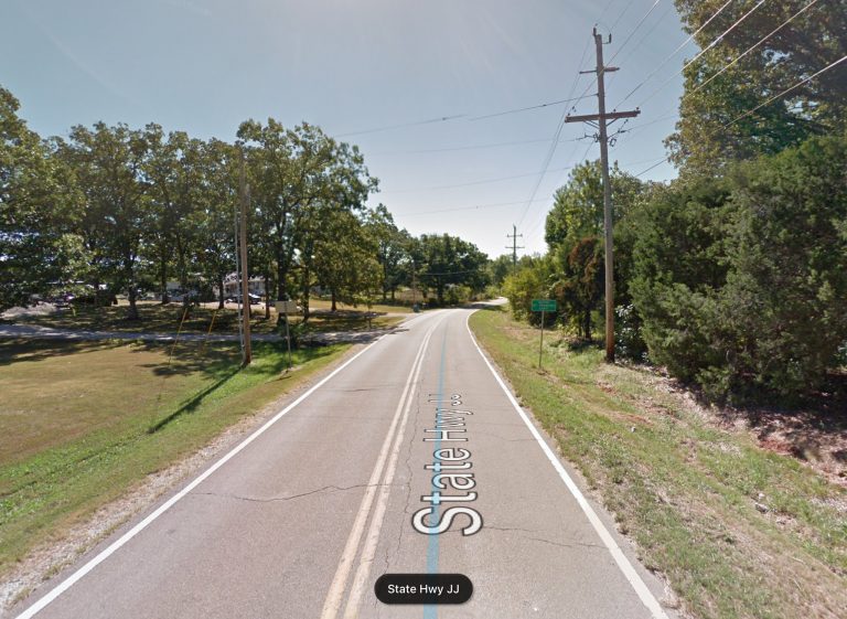 10 Acres of MINERAL RIGHTS Jefferson County , Missouri LAND IS HOME