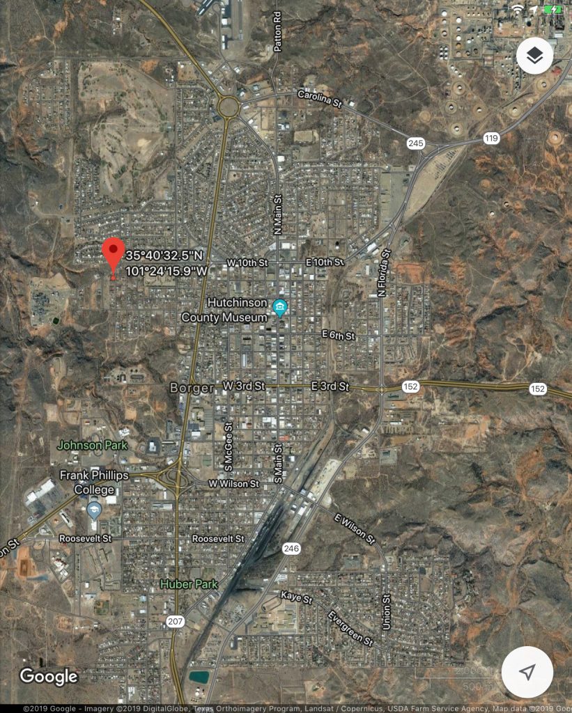 Residential land w/ utilities Texas LAND IS HOME