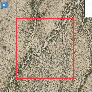 105 Acres hunting land Presidio County Texas