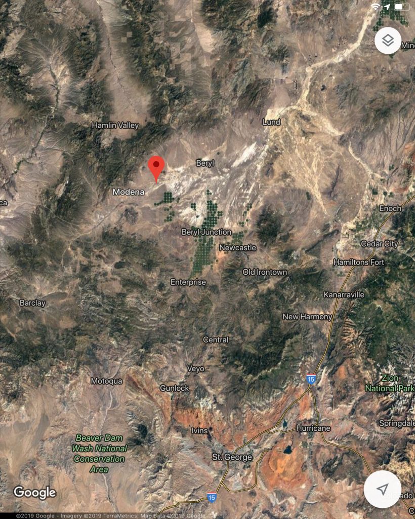 1 Acre in Utah Agricultural Land LAND IS HOME