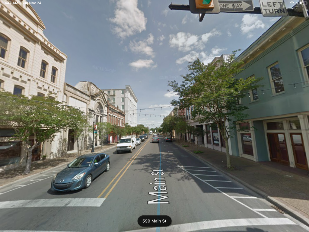 4 Residential Lots Hattiesburg, MS .51 acres LAND IS HOME