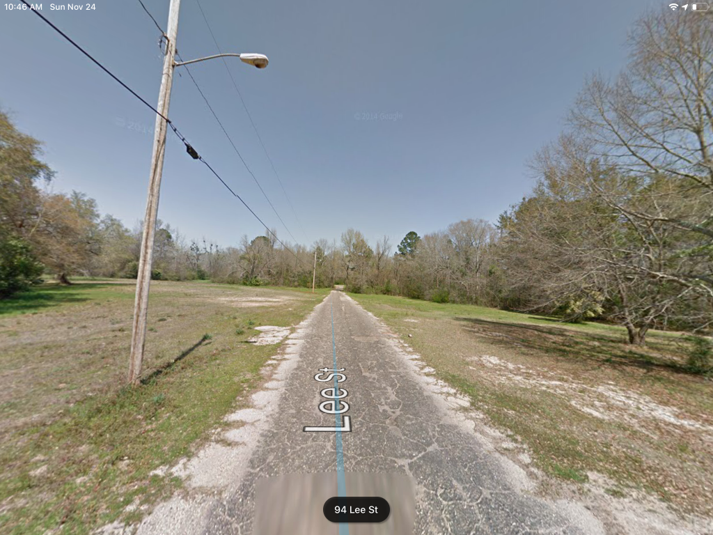 4 Residential Lots Hattiesburg, MS .51 acres LAND IS HOME
