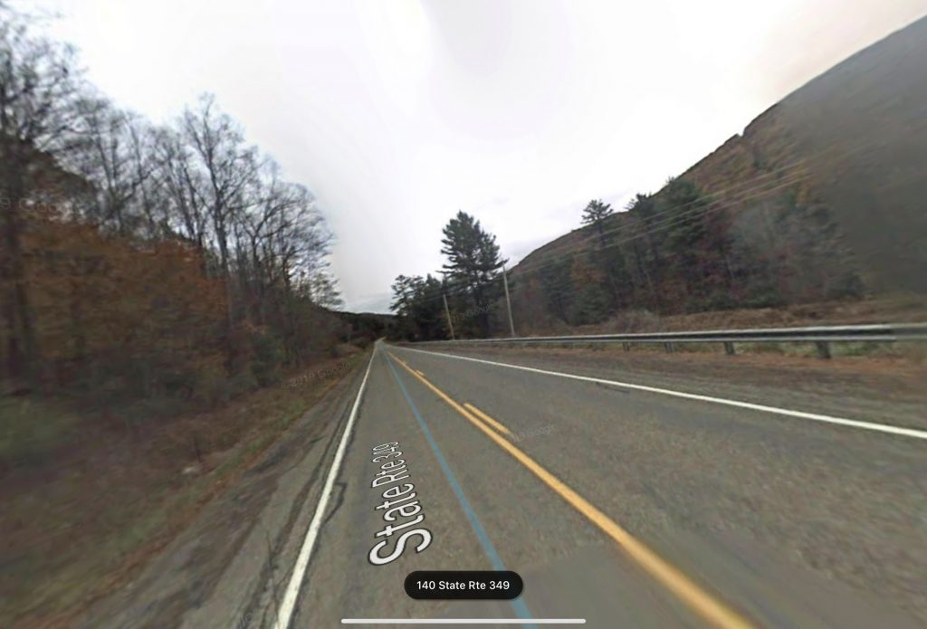 Huge Railroad Land , Tioga County , Pennsylvania 24.77 Acres LAND IS HOME