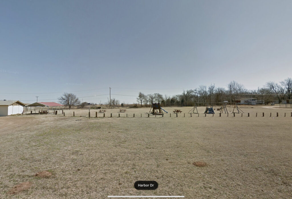 3 Tiny home lake community lots , Checotah, OK. 5,643 sq.ft. LAND