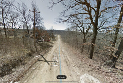 Camping Lake Land , McIntosh County , OK. - 3,503 sq.ft. - Image 14