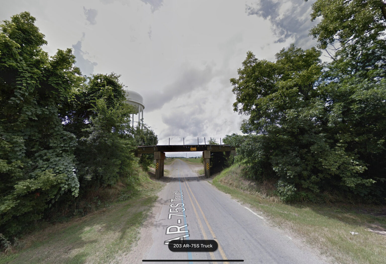 Big Residential land lot Parkin, Arkansas .21 Acres LAND IS HOME