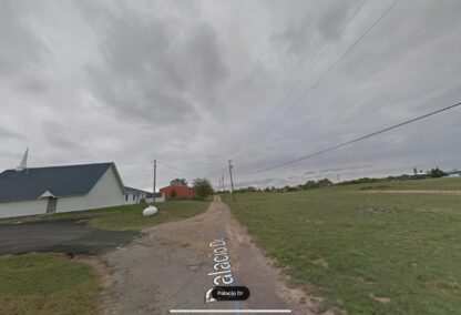 Lake Community Land, Howardwick, Texas - 5,000 sq.ft. - Image 6