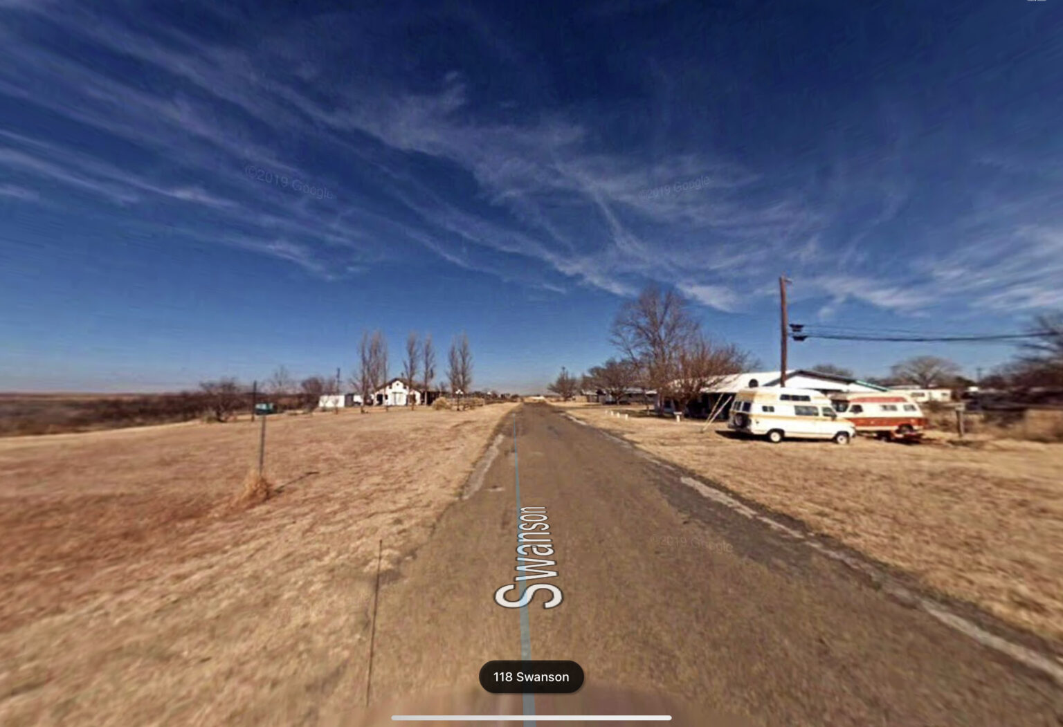 2 Lake Community Lots, Howardwick, Texas .32 Acres LAND IS HOME