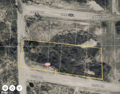6 Lake Community Lots, Howardwick, Texas - 1 Acre - Image 6
