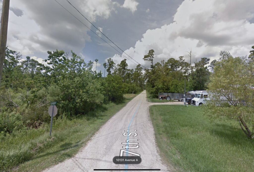 Residential Land Lot , Shoreline Park , MS. 5,000 sq.ft. LAND IS HOME