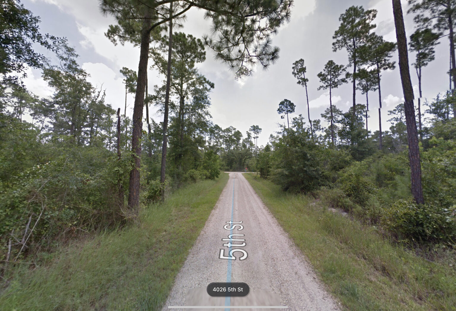 Residential Land Shoreline Park , MS. 5,000 sq.ft. LAND IS HOME