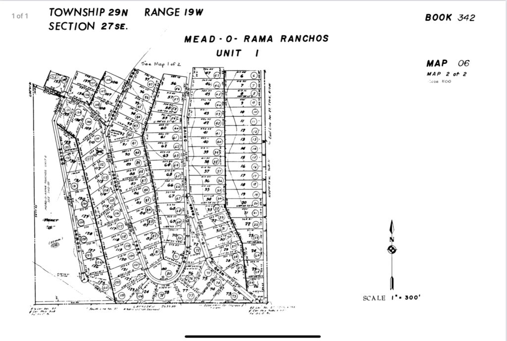 Off Grid Land , Mohave County , Arizona 1.01 Acres LAND IS HOME