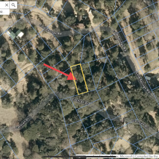 Residential Land , Crestline, California- .08 Acres