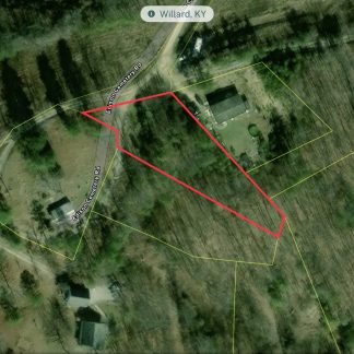 1 Land Lot - Grayson , Kentucky- .57 Acres