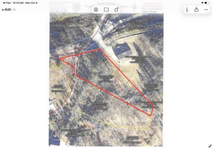 1 Land Lot - Grayson , Kentucky- .57 Acres - Image 3