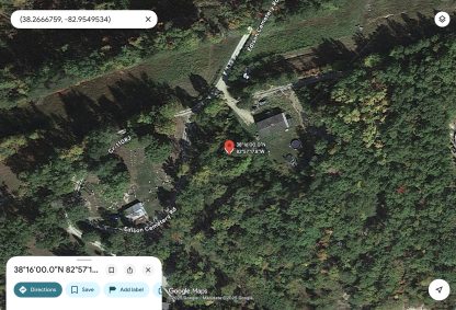 1 Land Lot - Grayson , Kentucky- .57 Acres - Image 20