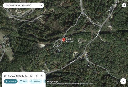1 Land Lot - Grayson , Kentucky- .57 Acres - Image 19