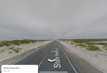 Water Lots, South San Padre Island , Texas - .76 Acres - Image 7