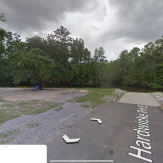 Small Marina Water Front Lot , Moss Point
