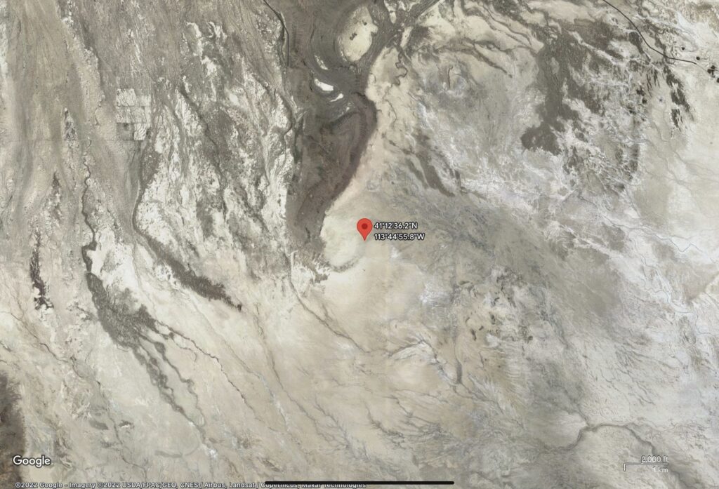 10 Acres Off Grid Land , Wendover , Utah LAND IS HOME