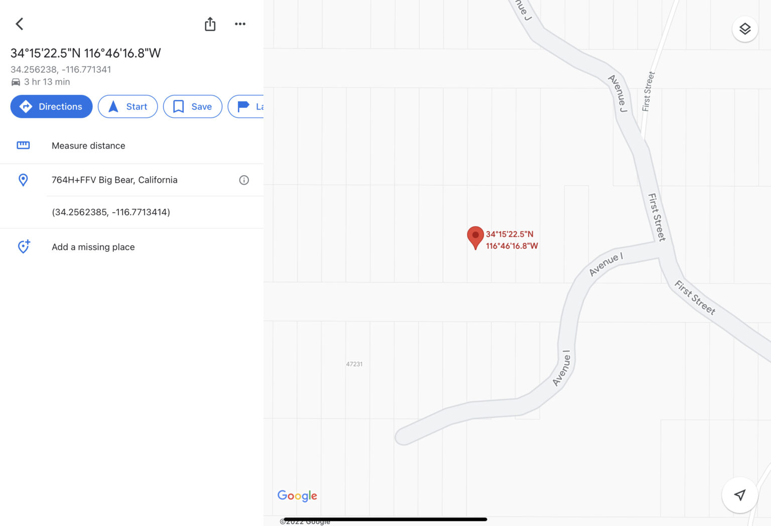 Small Off Grid Land , Big Bear , California .05 Acres LAND IS HOME