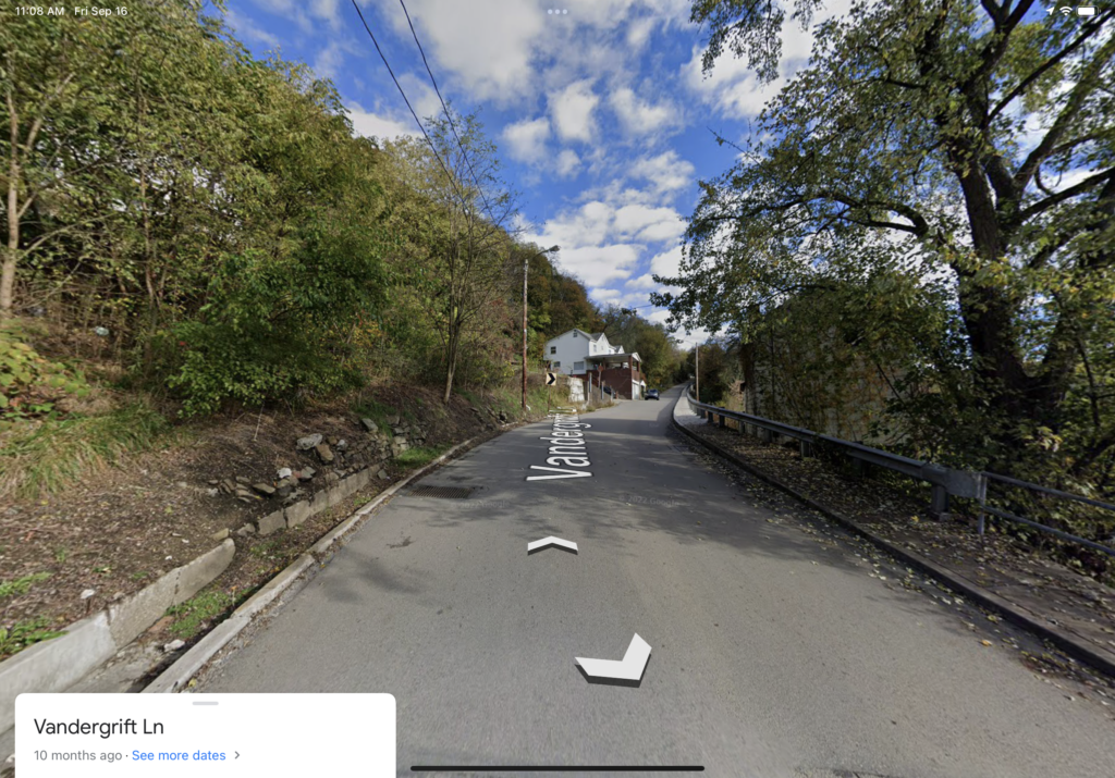 Mineral Rights , Vandergrift , PA. .45 Acres LAND IS HOME