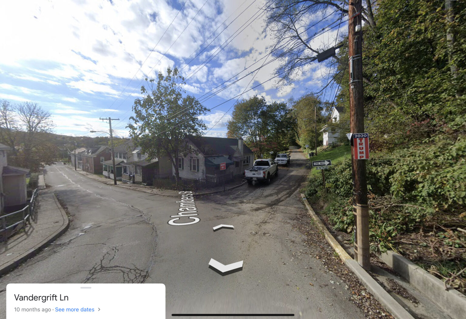 Mineral Rights , Vandergrift , PA. .45 Acres LAND IS HOME