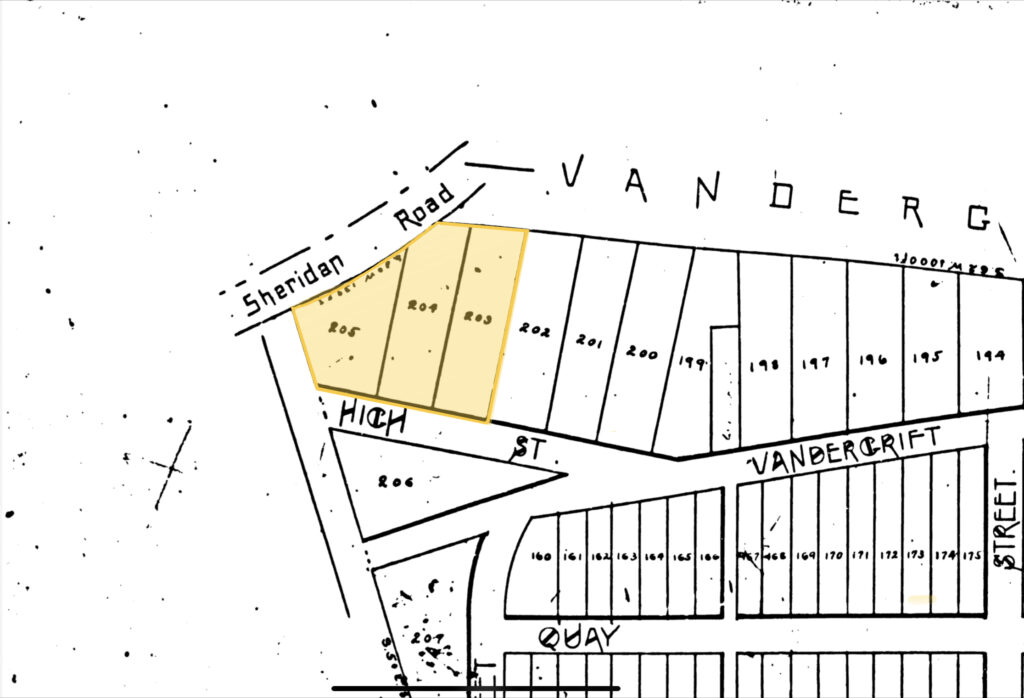 Mineral Rights , Vandergrift , PA. .45 Acres LAND IS HOME