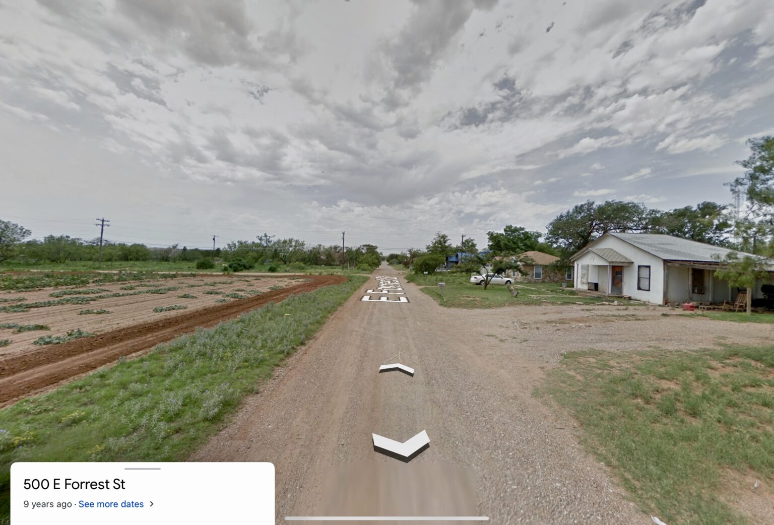 Residential Land , Rotan , Texas 8,100 sq.ft. LAND IS HOME