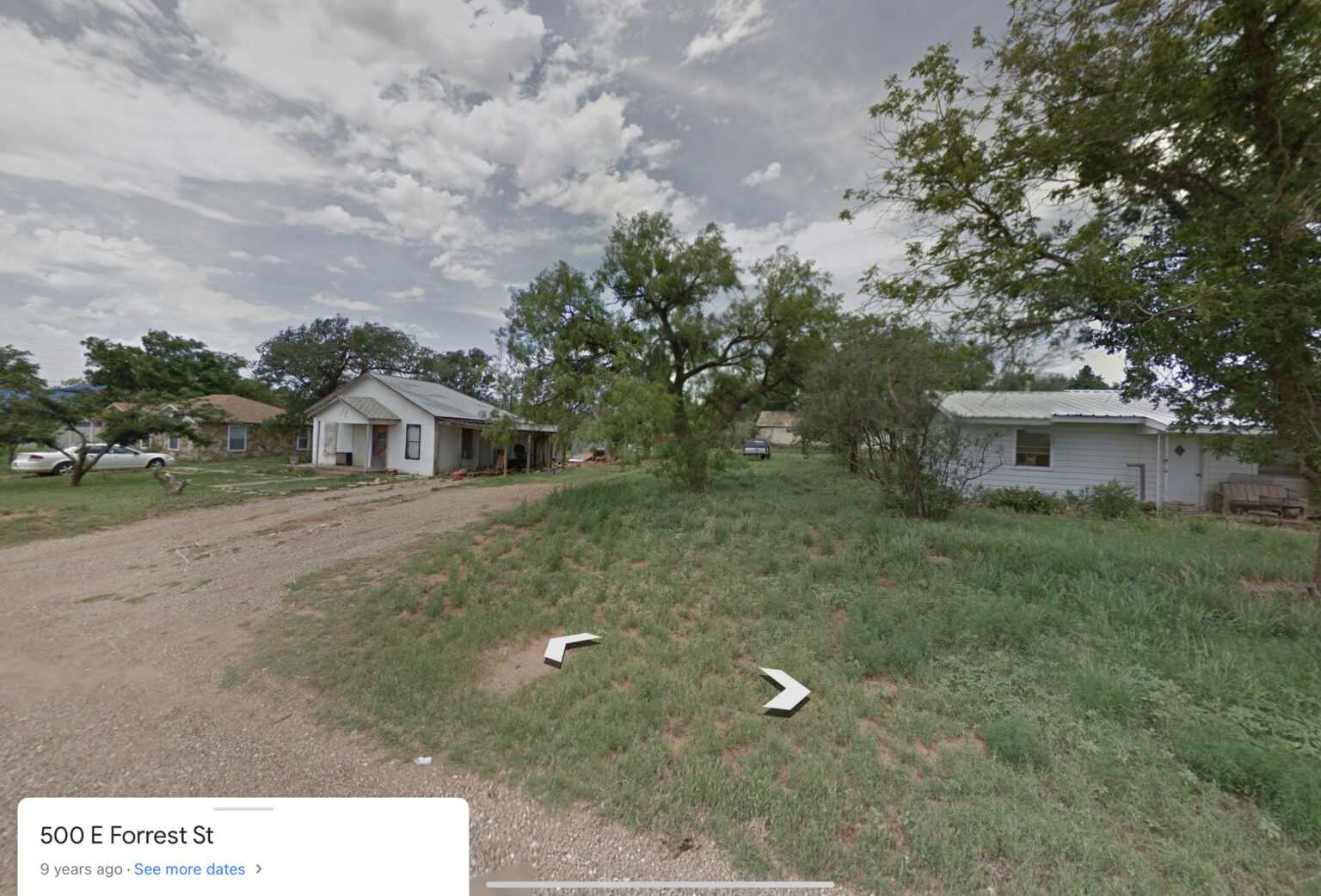 Residential Land , Rotan , Texas 8,100 sq.ft. LAND IS HOME