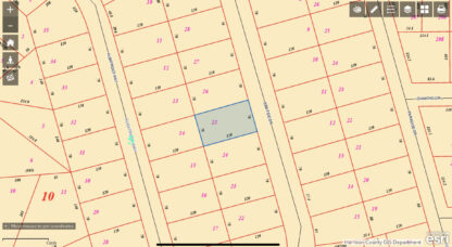 Residential Land , Pass Christian, MS. - 8,400 sq.ft. - Image 10