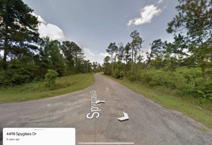 Residential Land , Pass Christian, MS. - 8,400 sq.ft. - Image 13