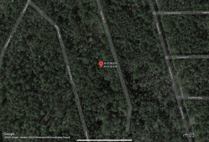 Residential Land , Pass Christian, MS. - 8,400 sq.ft. - Image 8