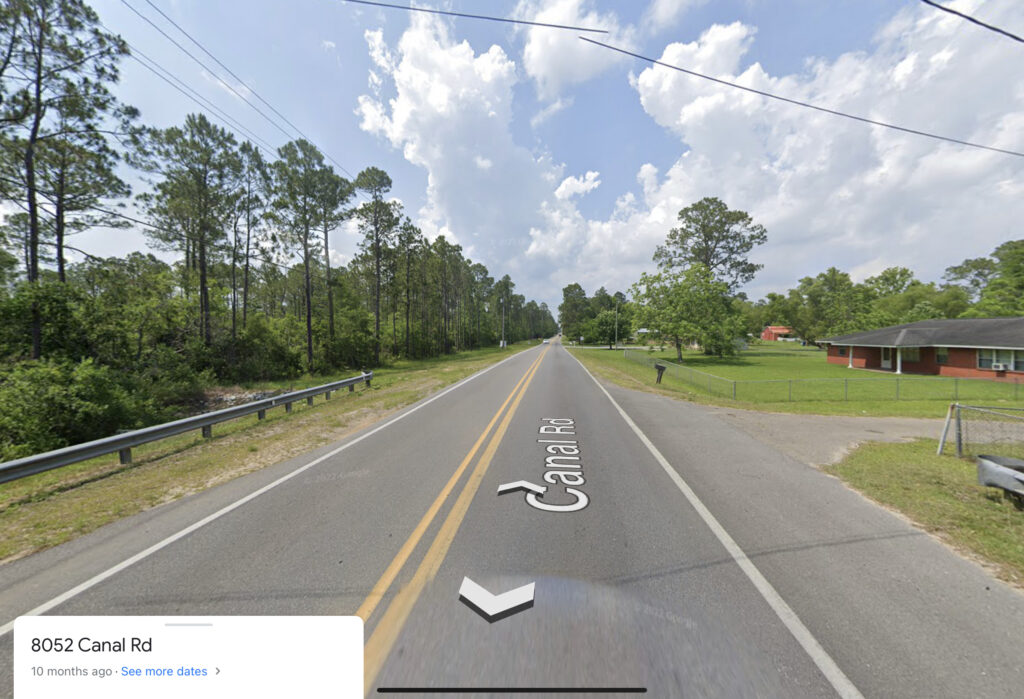 4 Off Grid Lots , Gulfport , MS. - .28 Acres - LAND IS HOME