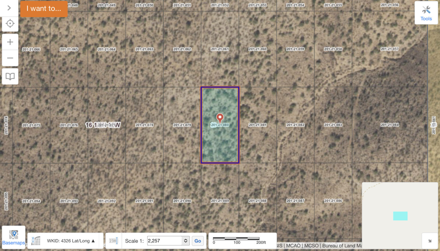 Off Grid Land , Wikieup , AZ. 1.25 Acres LAND IS HOME