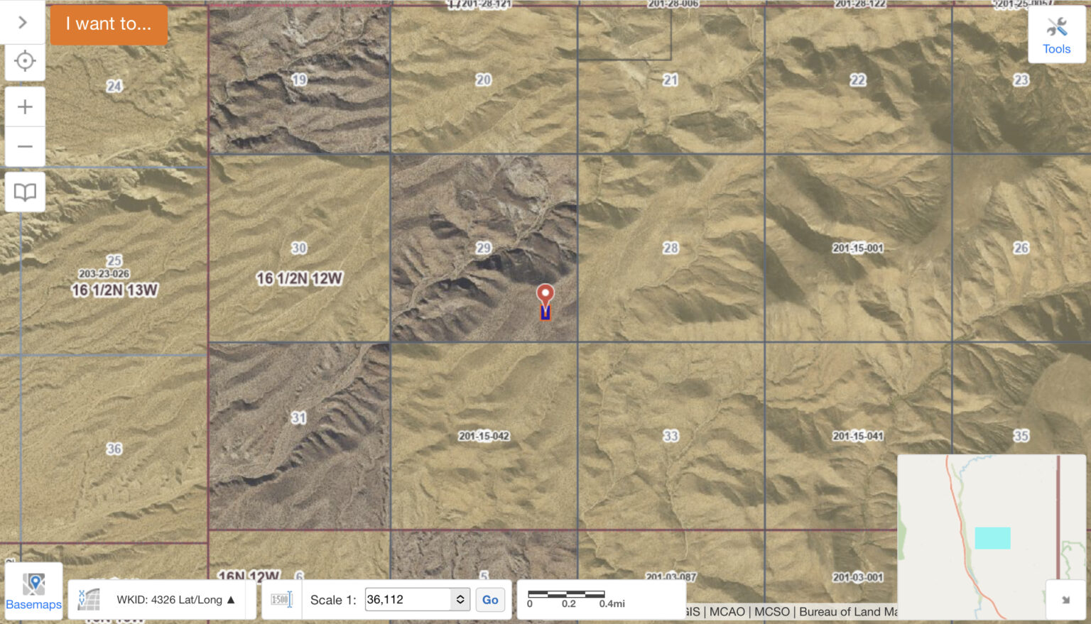 Off Grid Land , Wikieup , AZ. 1.25 Acres LAND IS HOME