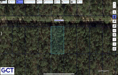 Residential Lot , Bay St. Louis , MS. - 5,249 sq.ft. - Image 3