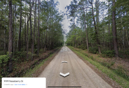 Residential Lot , Bay St. Louis , MS. - 5,249 sq.ft. - Image 4