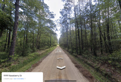 Residential Lot , Bay St. Louis , MS. - 5,249 sq.ft. - Image 12