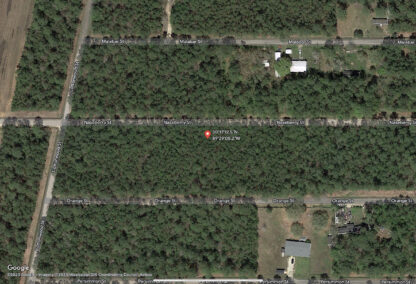 Residential Lot , Bay St. Louis , MS. - 5,249 sq.ft. - Image 11
