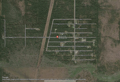 Residential Lot , Bay St. Louis , MS. - 5,249 sq.ft. - Image 10