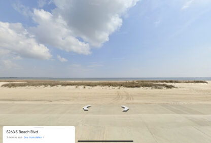 Residential Lot , Bay St. Louis , MS. - 5,249 sq.ft. - Image 15