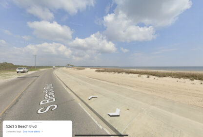 Residential Lot , Bay St. Louis , MS. - 5,249 sq.ft. - Image 14