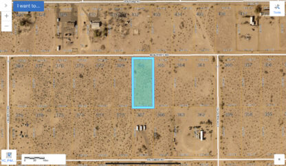 Residential Land , Dateland , AZ. - 1.02 Acres