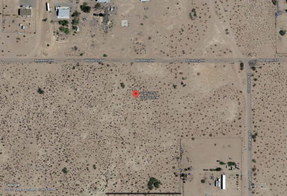 Residential Land , Dateland , AZ. - 1.02 Acres - Image 7