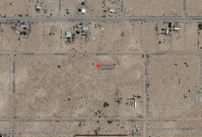 Residential Land , Dateland , AZ. - 1.02 Acres - Image 6