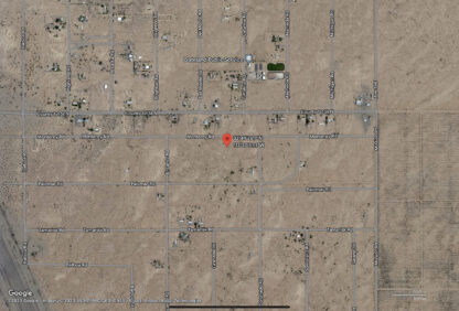 Residential Land , Dateland , AZ. - 1.02 Acres - Image 5