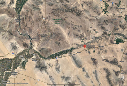 Residential Land , Dateland , AZ. - 1.02 Acres - Image 9