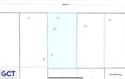 Residential Land - Bay St. Louis , MS. - 5,077 sq.ft. - Image 3