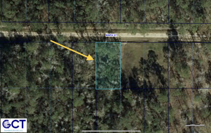 Residential Land - Bay St. Louis , MS. - 5,077 sq.ft.